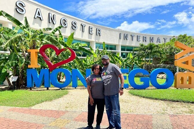 Private Montego Bay Airport Transfer to Ocho Rios - Who Should Consider This Service?