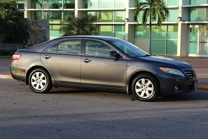 Private Montego Bay Airport Transfer to Ocho Rios Hotels - Why This Transfer Offers Good Value