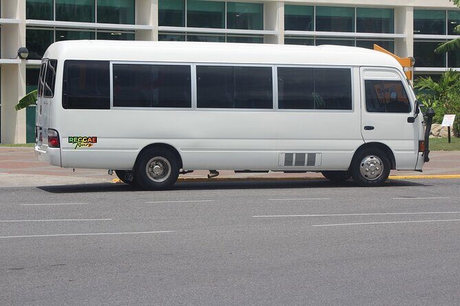 Private Montego Bay Airport Transfer to Ocho Rios Hotels - Who Will Love This Service?