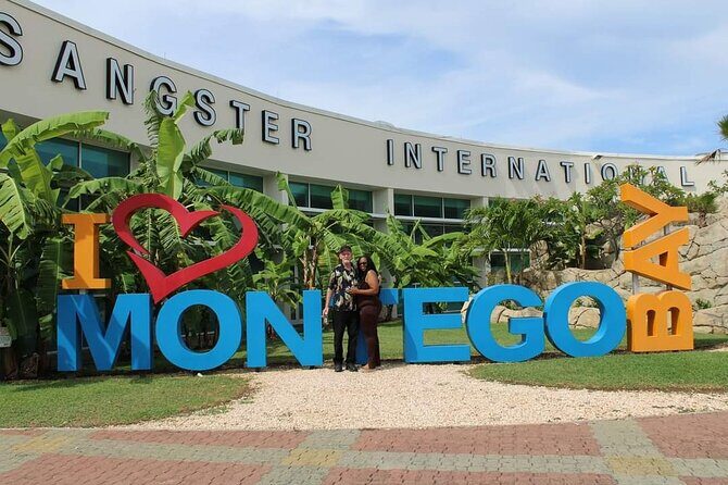 Private Montego bay Airport Transfer To Runaway Bay St. Ann - An In-Depth Look at the Transfer Experience