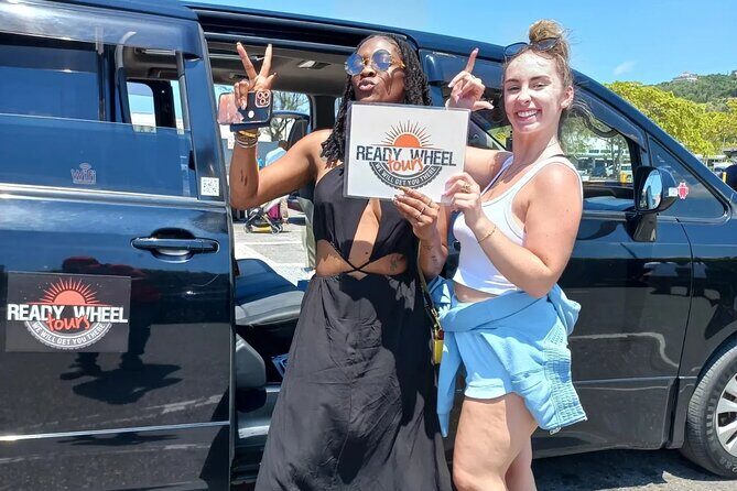 Private Montego Bay Airport Transfer with a Local Guide - Frequently Asked Questions