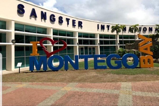 Private Montego Bay Airport Transfer***HOTELS to OCHO RIOS***VIP - Why Travelers Love This Service