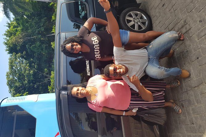 Private Montego Bay Airport Transfer***HOTELS to OCHO RIOS***VIP - Who Should Consider This Transfer?