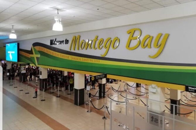 Private Montego Bay Airport Transfer***HOTELS to OCHO RIOS***VIP - The Sum Up: Why This Transfer Is a Solid Choice