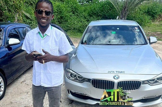 Private Montego Bay Airport Transportation to Ocho Rios Hotels - Final Thoughts: Why Choose This Transfer?