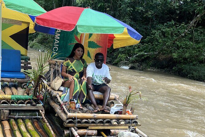 Private Montego Bay Bamboo Rafting with Limstone Foot Massage - FAQ