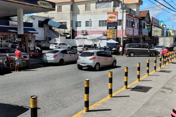 Private Montego Bay City Highlights Tour - Practical Details: What You Need to Know