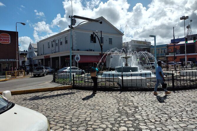 Private Montego Bay City Highlights Tour - FAQs