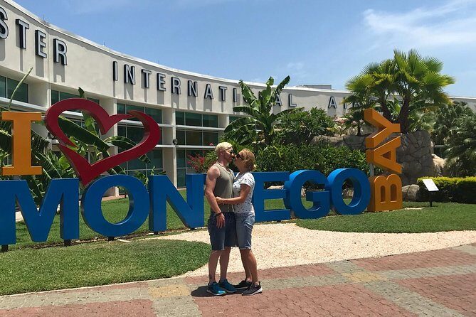 Private Montego Bay City Highlights Tour - The Authenticity and Practicality of the Tour
