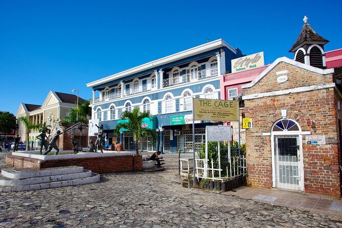 Private Montego Bay City Tour with Sightseeing and Shopping - What’s Included and What to Consider