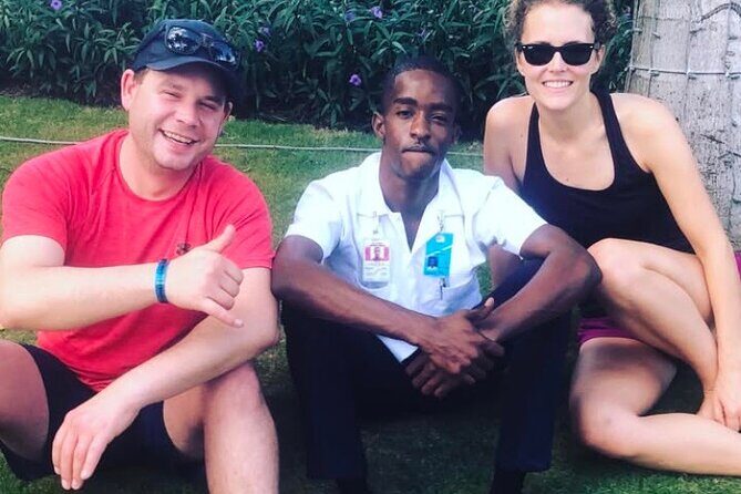 Private Montego Bay Customized Tour with pickup & Bamboo Rafting - The Sum Up: Who Should Consider This Tour?