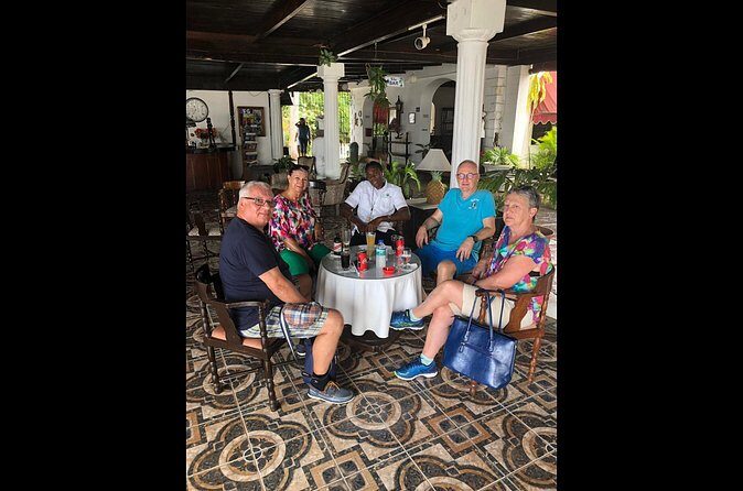 Private Montego Bay Highlight Tour from Falmouth/Grand Paladium - A Detailed Look at the Tour Experience
