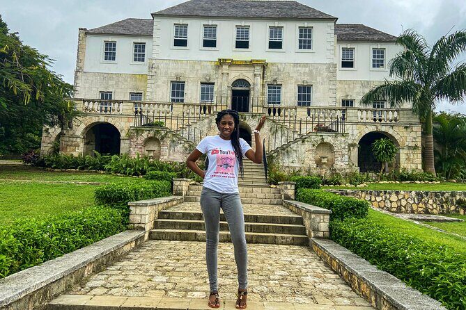 Private Montego Bay Highlight Tour with Local Guide - An Overview of the Montego Bay Highlight Tour