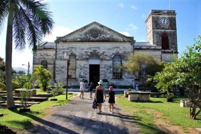 Private Montego Bay Highlight Tour with Local Guide - In Practice: How Does It Feel?