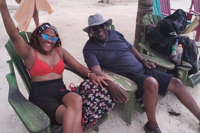 Private Montego Bay Highlight Tour with Local Guide - The Value for Money