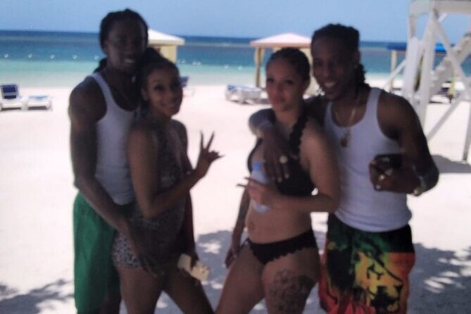 Private Montego Bay Highlight Tour with Local Guide - Who Should Consider This Tour?