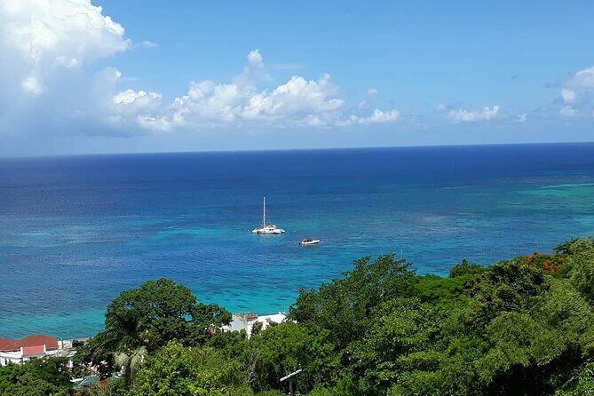 Private Montego Bay Highlights Tour - An Overview of the Montego Bay Highlights Tour