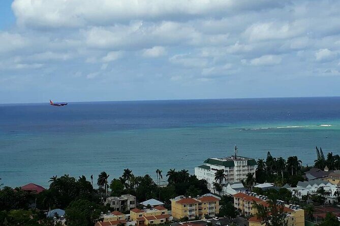 Private Montego Bay Highlights Tour - Detailed Breakdown of the Itinerary