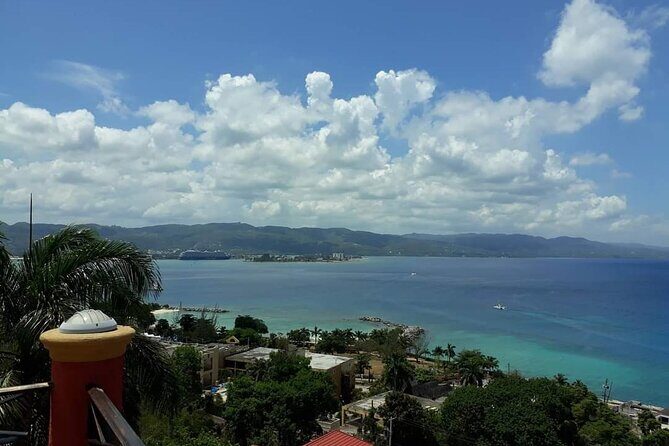 Private Montego Bay Highlights Tour - Who Is This Tour Best For?