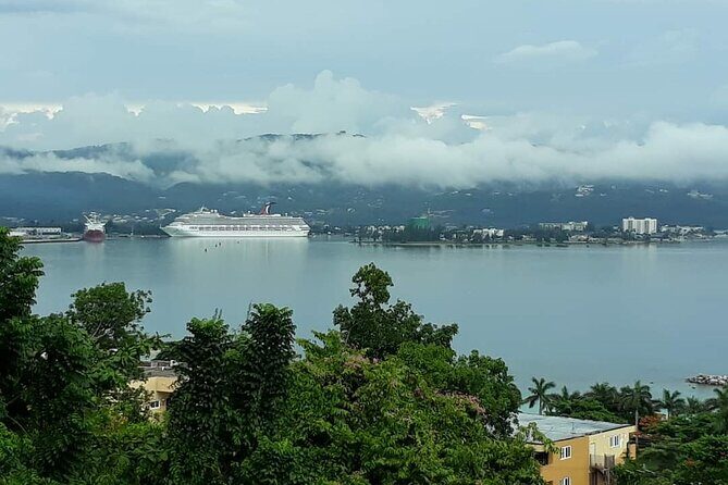 Private Montego Bay Highlights Tour - FAQs