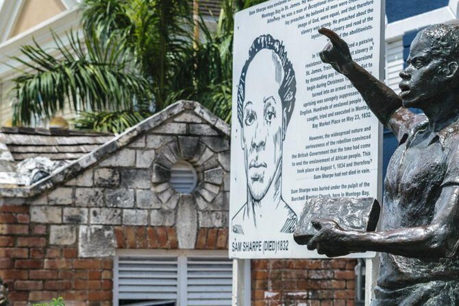 [PRIVATE] Montego Bay Highlights Tour - Key Points