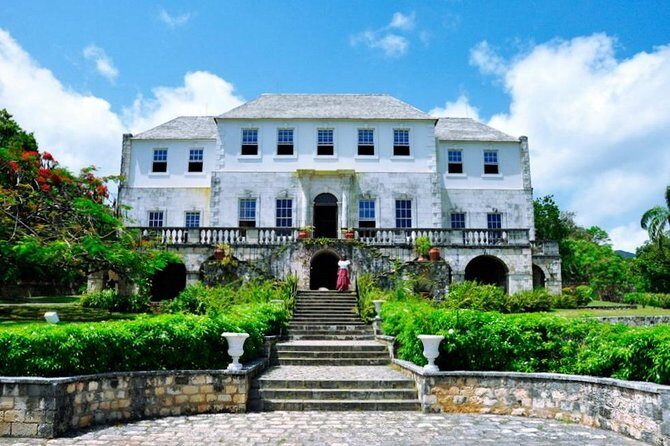 [PRIVATE] Montego Bay Highlights Tour - Authentic Insights from Travelers