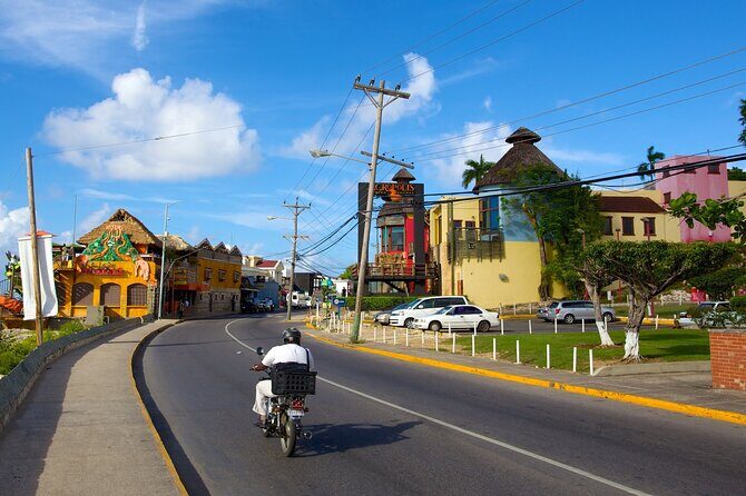 Private Montego Bay Highlights Tour with Pickup Included - What to Expect from the Montego Bay Highlights Tour