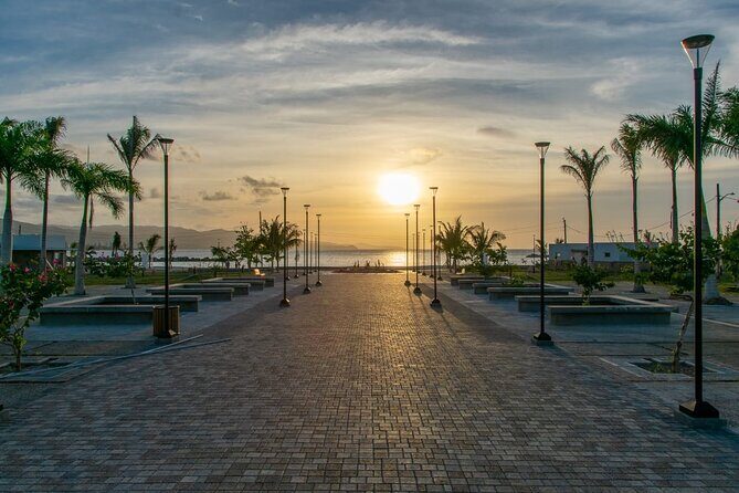 Private Montego Bay Highlights Tour with Pickup Included - Practical Details and What They Mean for You
