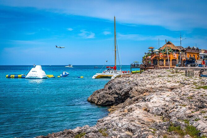 Private Montego Bay Highlights Tour with Pickup Included - FAQ