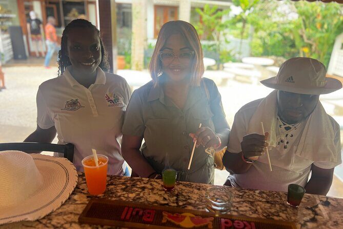 Private Montego Bay Jamaica Airport Transfer - Real-World Feedback: What Travelers Say