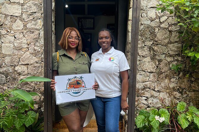 Private Montego Bay Jamaica Airport Transfer - Why This Transfer Stands Out