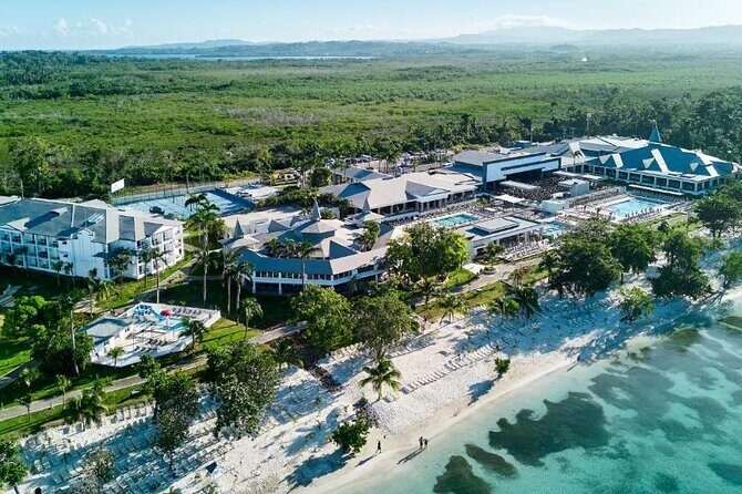 Private Montego Bay Jamaica Airport Transfer to Hotels in Negril - What Makes This Service Stand Out?