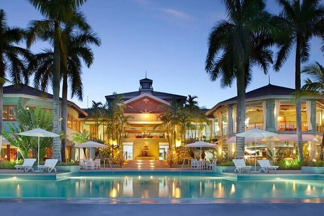 Private Montego Bay Jamaica Airport Transfer to Hotels in Negril - The Value of a Private, Direct Transfer