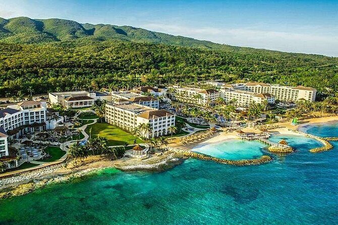 Private Montego Bay Jamaica Airport Transfer to Montego Bay Hotel - A Thoughtful Look at Montego Bays Private Airport Transfer