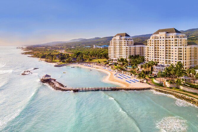Private Montego Bay Jamaica Airport Transfer to Montego Bay Hotel - The Sum Up: Is It Worth It?