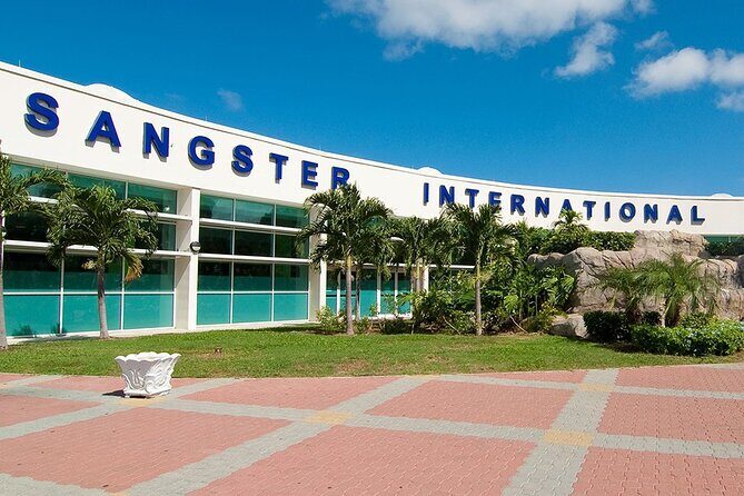 Private Montego Bay Jamaica Airport Transfer to Montego Bay Hotel - The Breakdown of the Itinerary