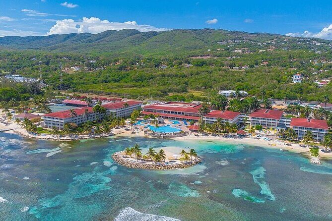 Private Montego Bay Jamaica Airport Transfer to Montego Bay Hotel - Real Customer Insights