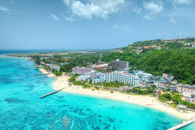 Private Montego Bay Jamaica Airport Transfer to Montego Bay Hotel - FAQ