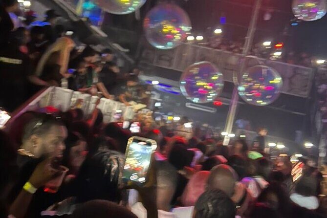Private Montego Bay Nightlife Club Tour - Who This Tour Is Best Suited For