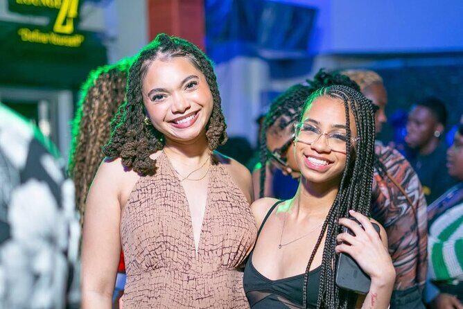 Private Montego Bay Nightlife Club Tour - FAQ