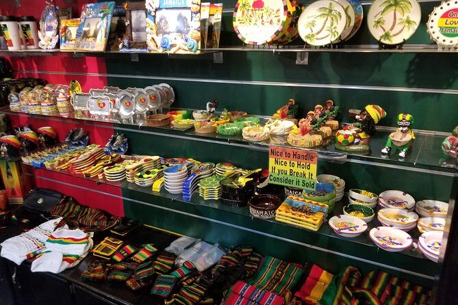 Private Montego Bay Shopping Tour with Transportation - A Closer Look at the Montego Bay Shopping Experience