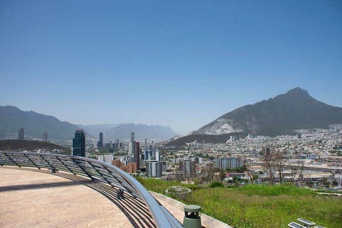 Private Monterrey Top Highlights with a Local Guide - What the Reviews Say