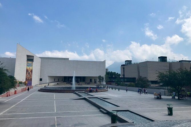 Private Monterrey Top Highlights with a Local Guide - The Sum Up: Who Should Consider This Tour?