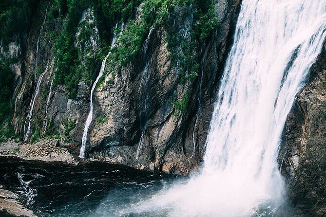 Private Montmorency Falls & Orleans Island from Quebec - Hotel pick up - Practical Considerations