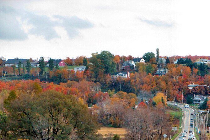 Private Montmorency Falls & Orleans Island from Quebec - Hotel pick up - Who Will Love This Tour?