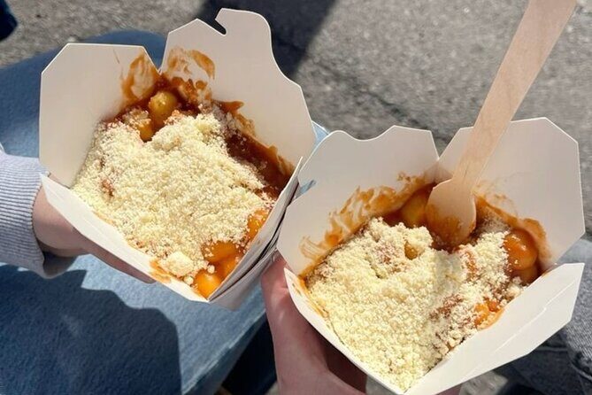 Private Montreal Street Food Walking Tour With A Local Guide - Frequently Asked Questions
