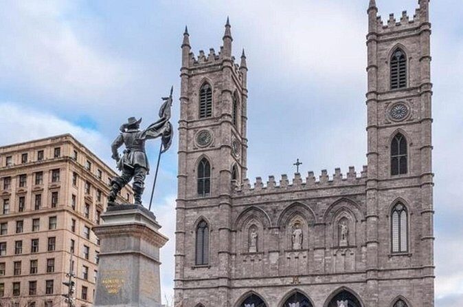 Private Montreal Street Food Walking Tour With A Local Guide - Final Thoughts