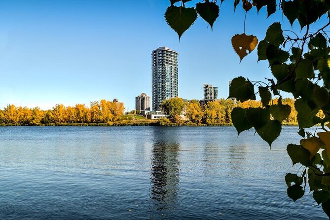 Private Montreal Underground City and Downtown Walking Tour - Authentic Traveler Insights