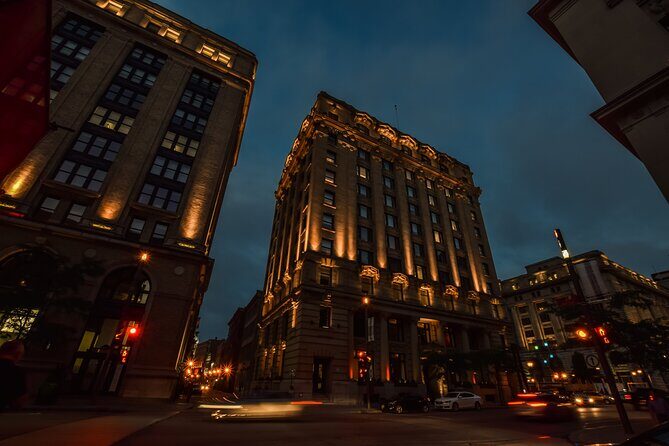 Private Montreal Underground City and Downtown Walking Tour - FAQs