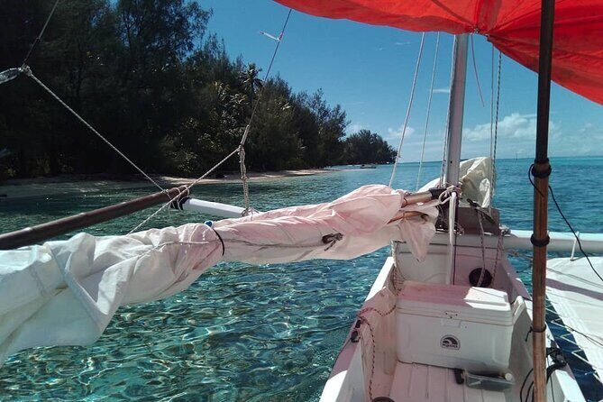Private Moorea Discovery Half-day Sailing - Who Should Consider This Tour?
